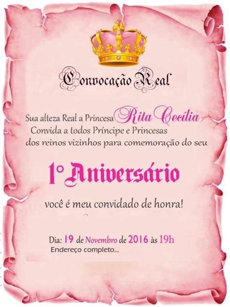 fundo convite princesas|Convite Princesa: 65 Ideias Lindíssimas & Modelos。